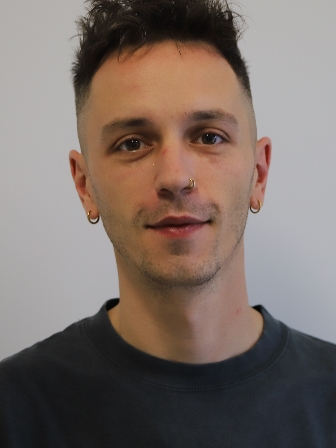 Aaron Van Boven