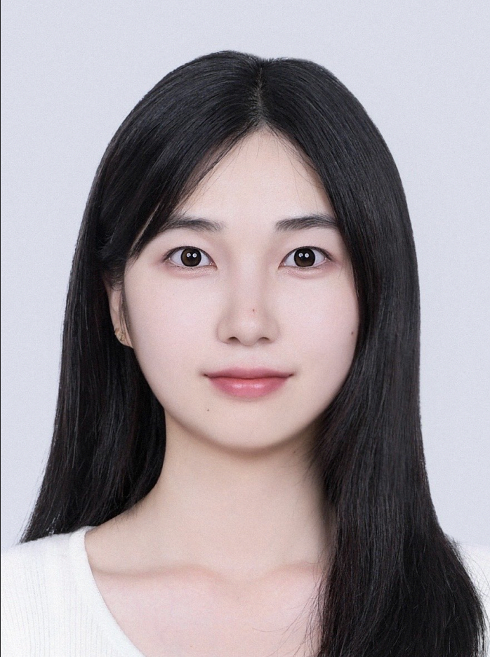 Min-ha Kim