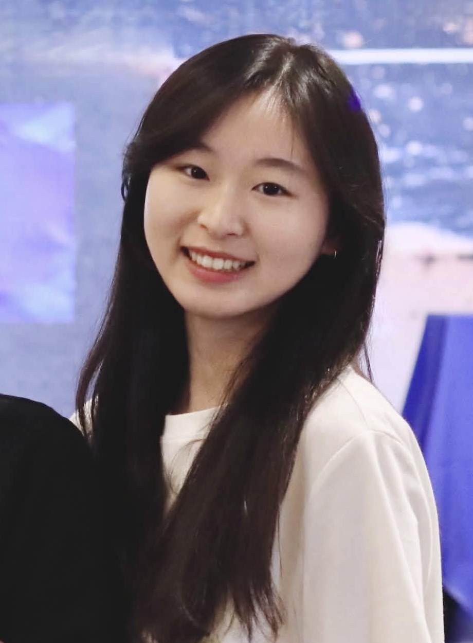Min-ha Kim